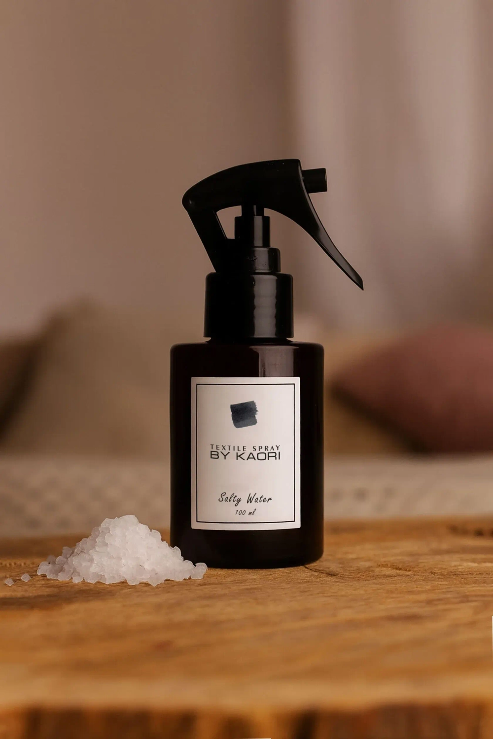 Спрей для текстиля СОЛЕНАЯ ВОДА (SALTY WATER)