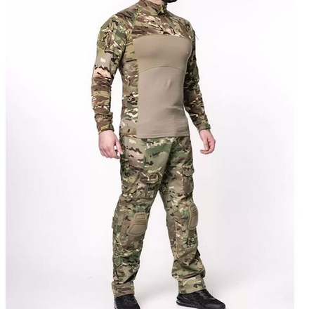 Костюм боевой Combat Мультикам