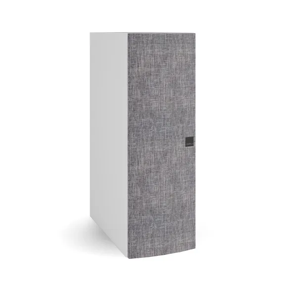 Dali Rubikore Cinema White High Gloss