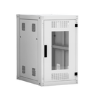 Шкаф напольный Netlan EC-FZ-186080-GMM-GY