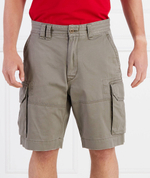 Шорты GELLAR POLO RALPH LAUREN - серый(710548502)