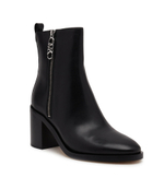 Ботильоны Rubber Michael Kors - черный(40F3RGME7L)