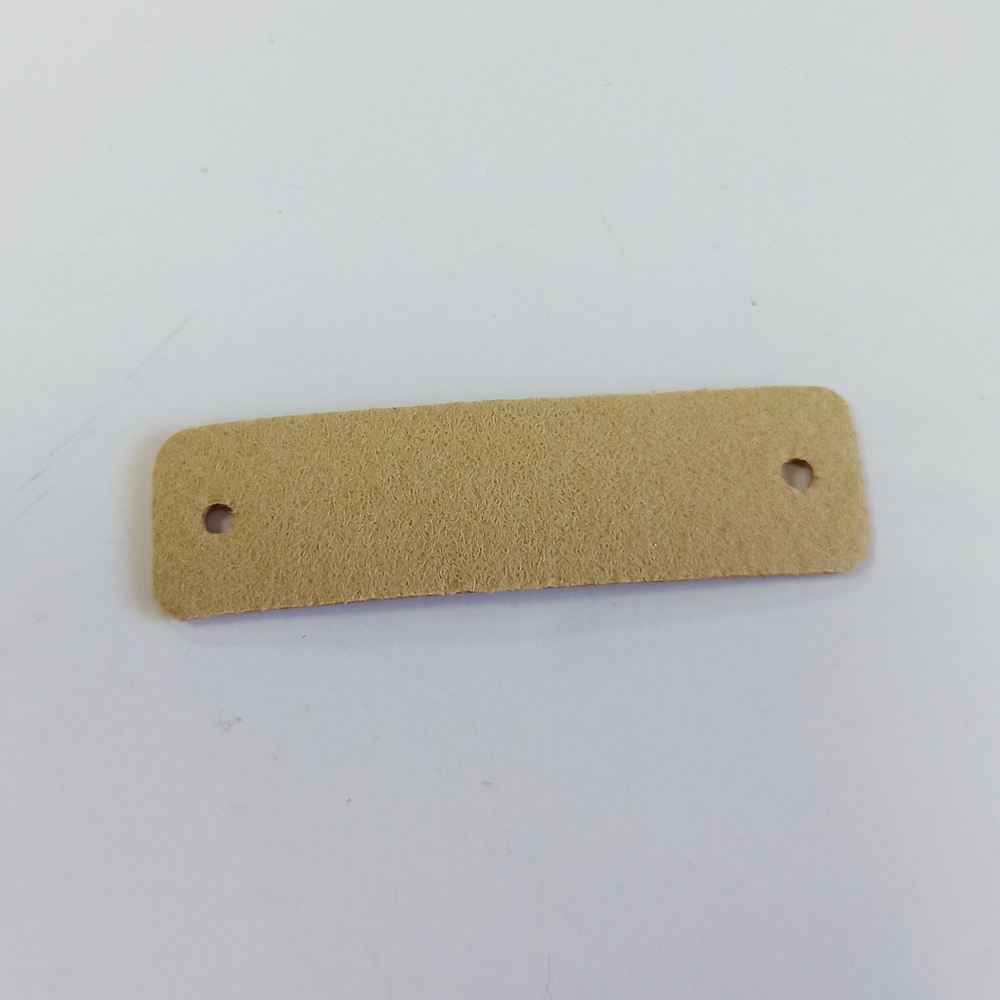 Бирка Handmade