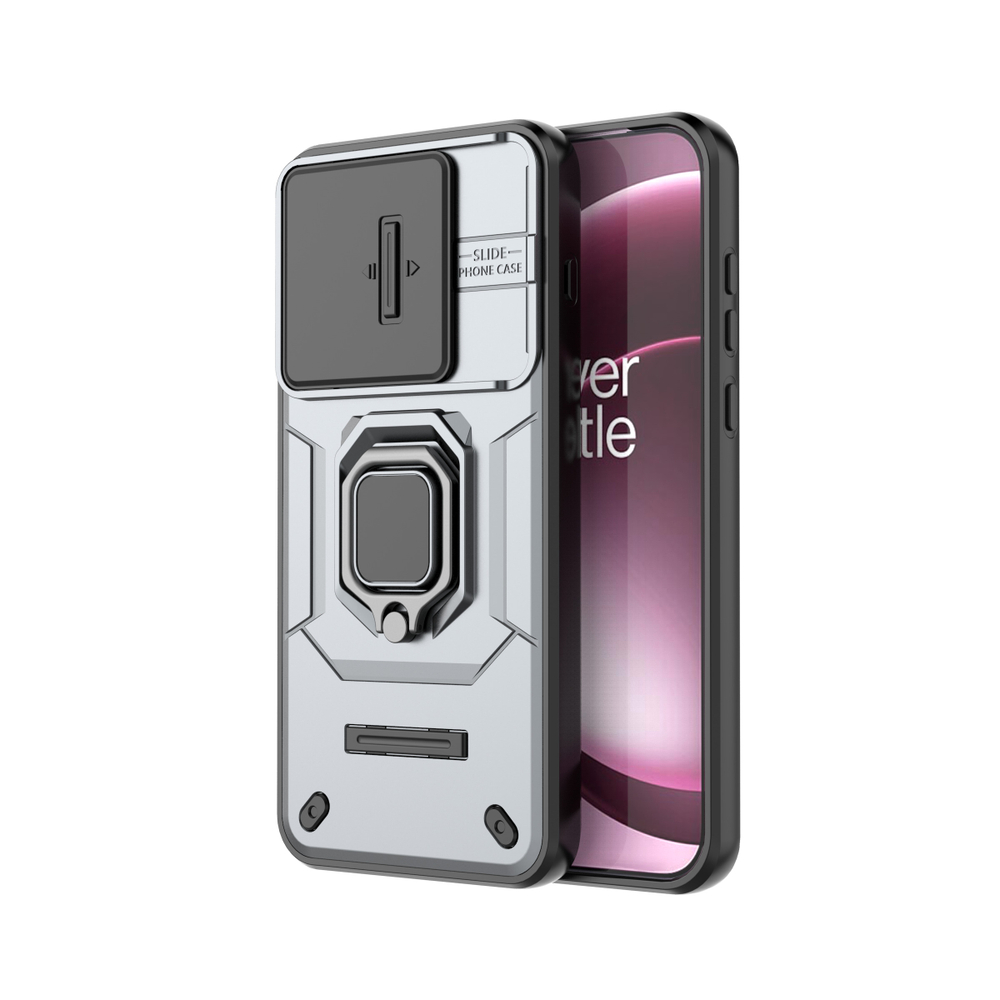 Противоударный чехол Knight Case для OnePlus 15