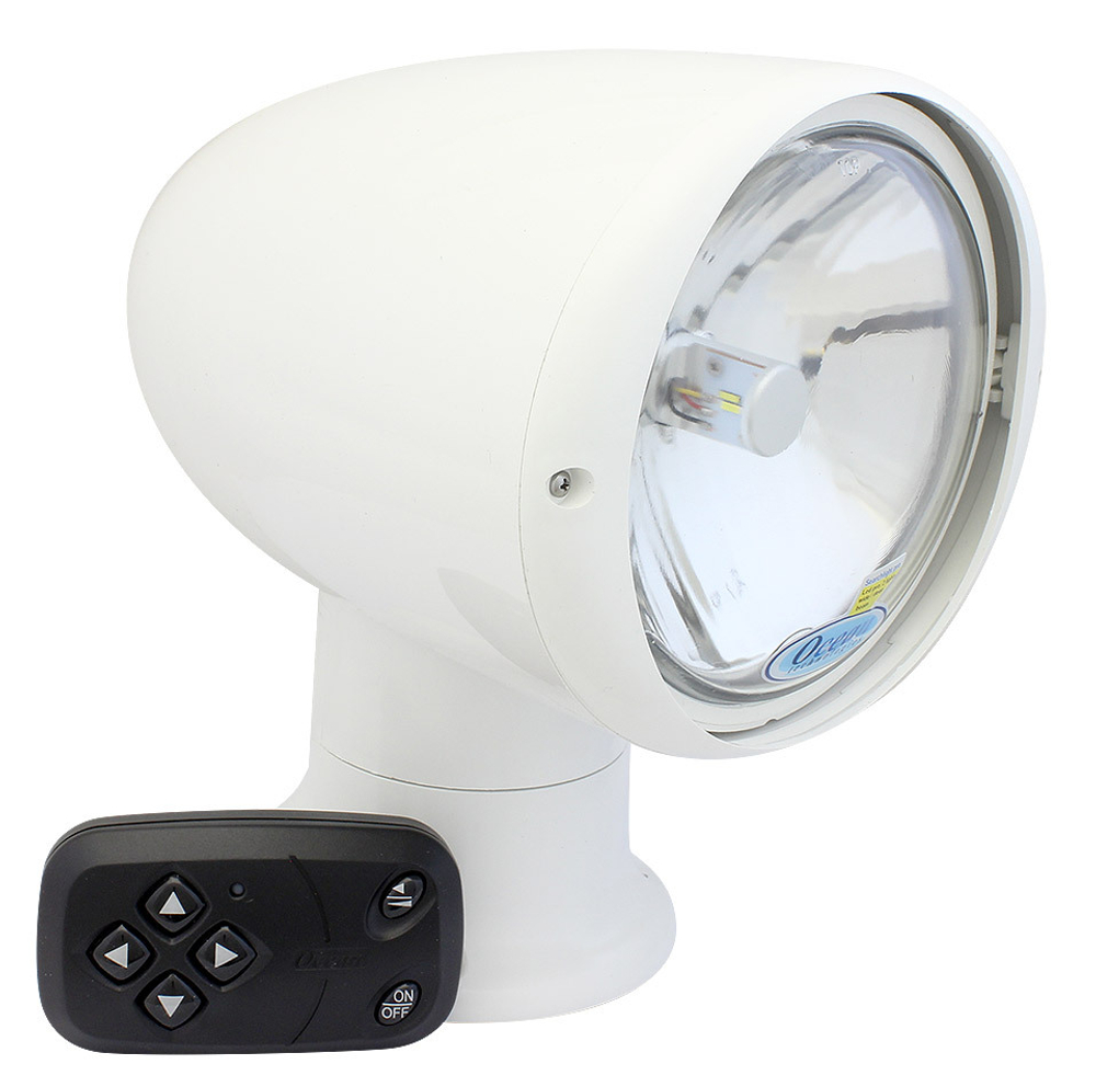 Прожектор Night eye Pro 12 В, светодиодный, беспроводной