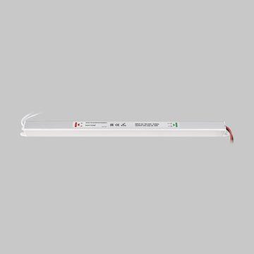 Блок питания 60W 24V IP20 220210 серебристый PSL003 Maytoni