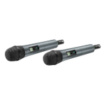 SENNHEISER XSW 1-825 DUAL-B