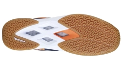 Мужские кроссовки для сквоша/бадминтона Babolat Shadow Tour 5 - black/orange