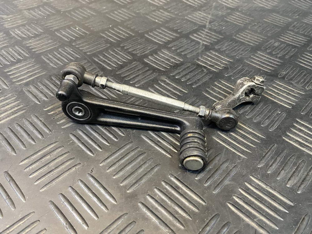 Лапка КПП KTM 250 Duke 2020