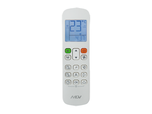 Настенная VRF система Mdv D56G/N1-M