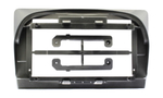 Переходная рамка магнитолы NISSAN NAVARA 1997-2004 10,2 дюймов
