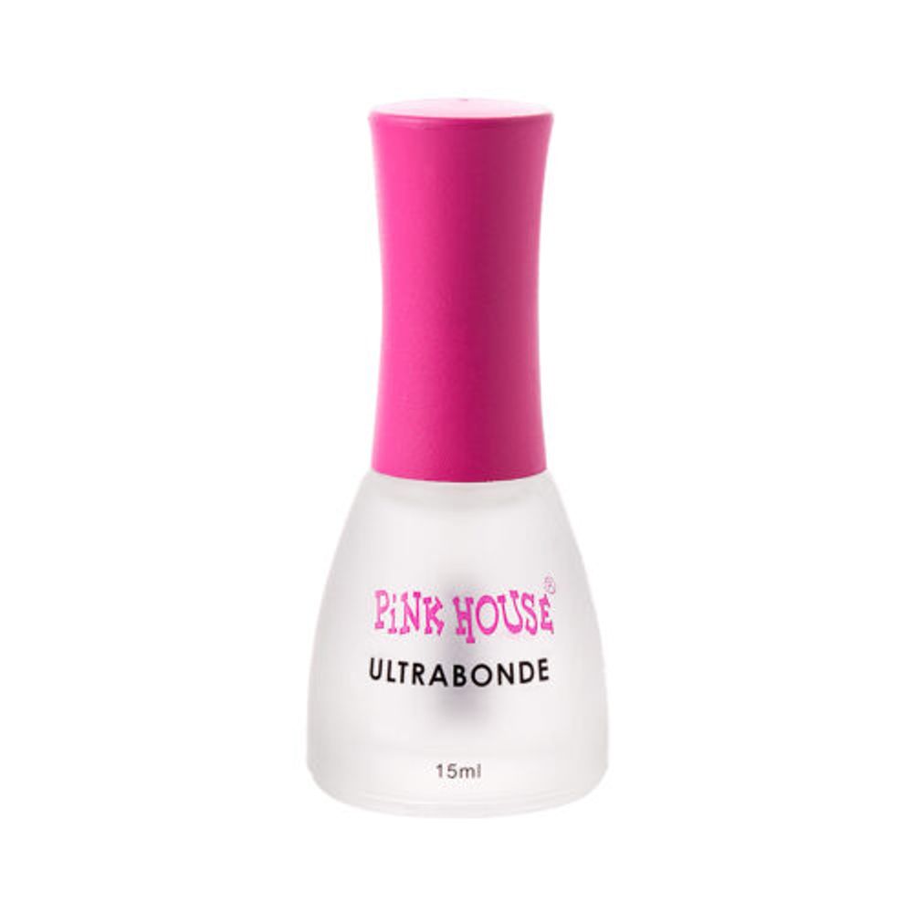 Ультрабонд Nail prep Pink House, 15 мл