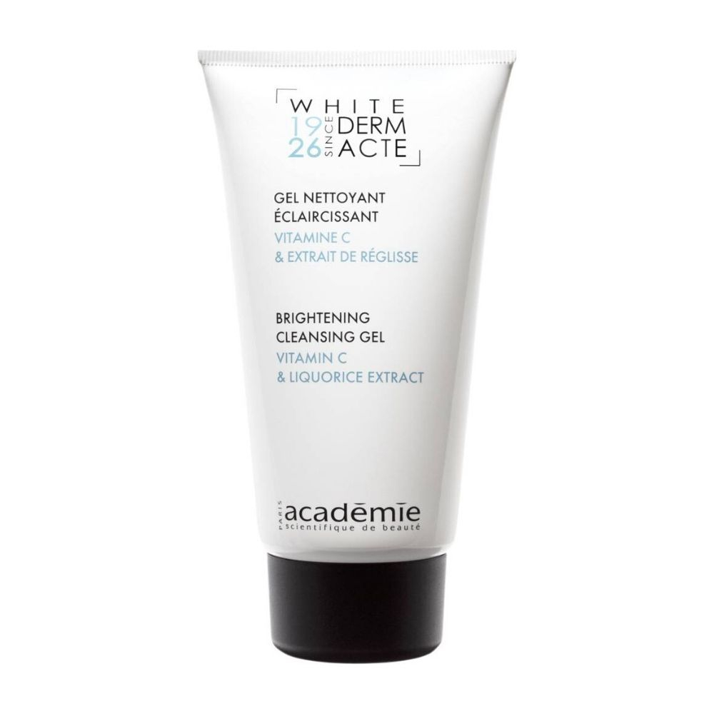Осветляющий очищающий гель 150ml |GEL NETTOYANT ÉCLAIRCISSANT BRIGHTENING CLEANSING GEL