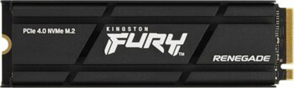 SSD KINGSTON FURY Renegade 2TB SFYRDK/2000G FURY Renegade 2TB