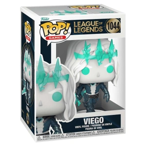 Funko POP! Games League of Legends: Viego (1044)