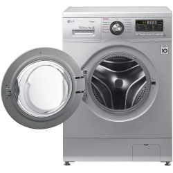 Стиральная машина LG F1296HDS4