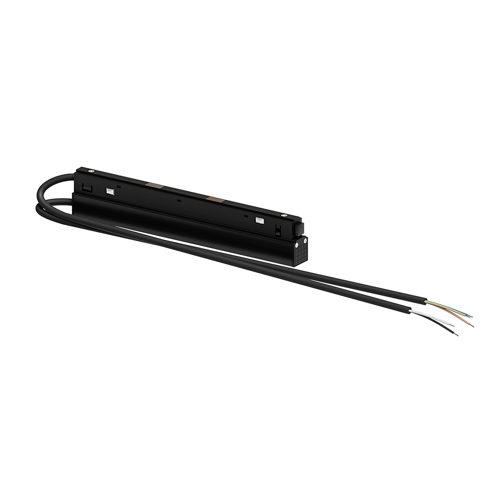 Блок питания в магнитный шинопровод Arte Lamp LINEA A482706N
