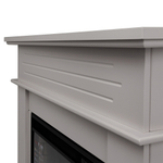 Каминокомплект Real Flame Regent 26 BG-616 с очагом 3D Cassette 630