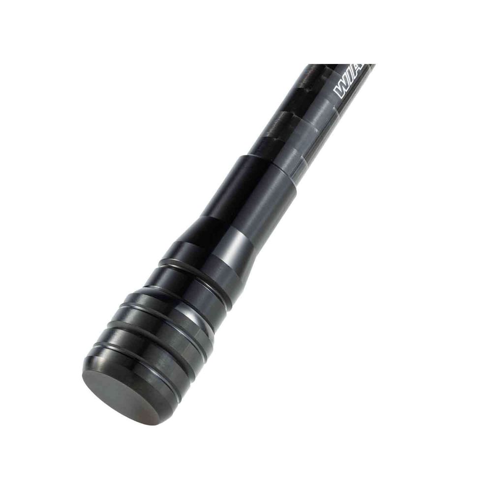 Стабилизатор короткий для лука спортивного Win&Win Stabilizer Short ACS-LX