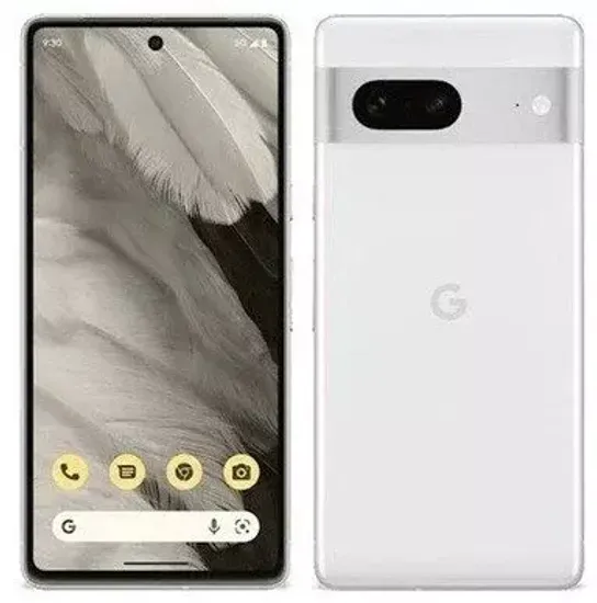 Смартфон Google Pixel 7 8/128 Гб белый