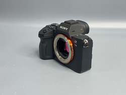 Sony A7 III 62.000 Кадров