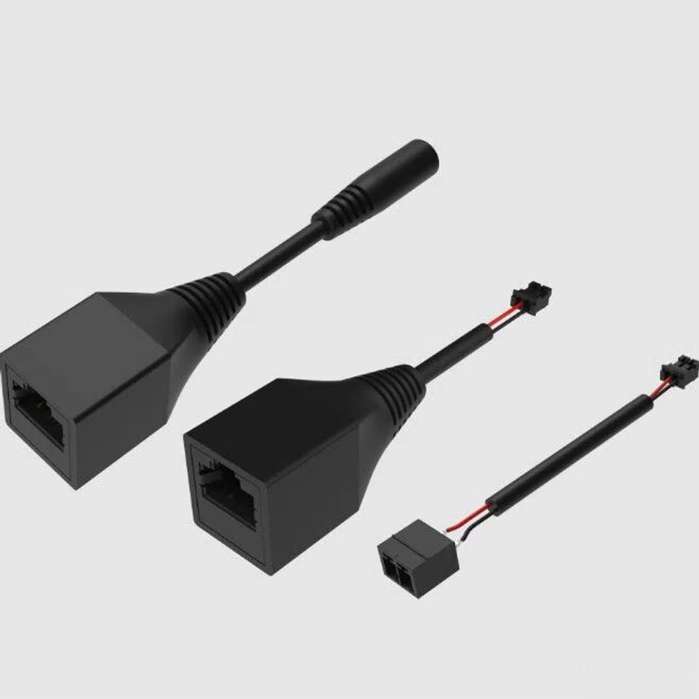 Настенная станция для iPad iPort Connect Pro WallStation, Black