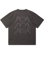 Футболка Кор. Рукав Lava Mountain T-shirt