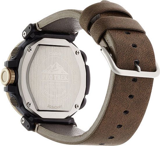 Наручные часы Casio ProTrek PRG-600YL-5ER