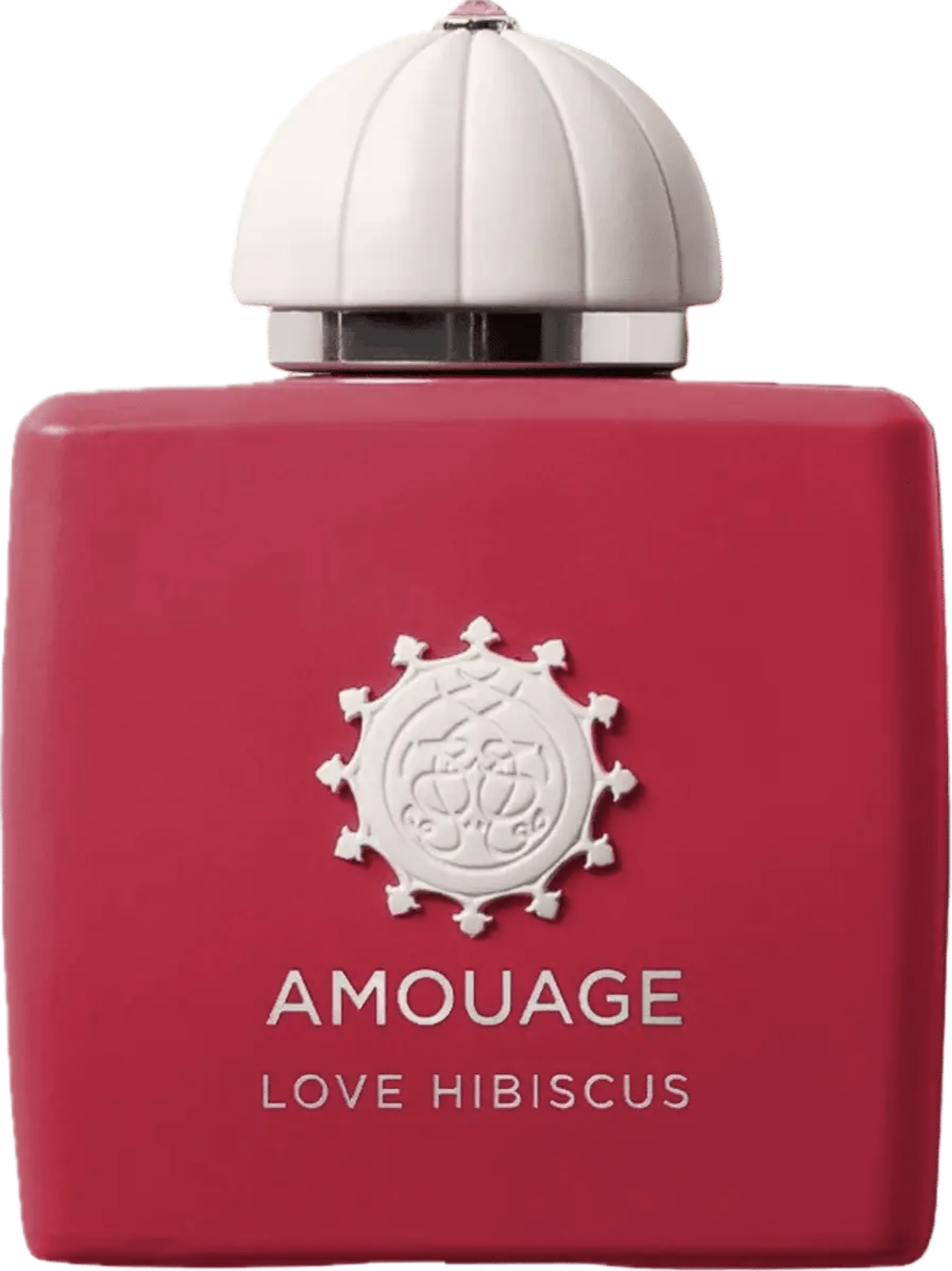Amouage Love Hibiscus EDP
