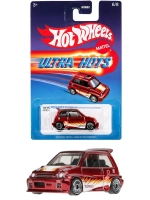 Машинка Хот Вилс 1985 Honda City Turbo 2 HDG52 HRX13