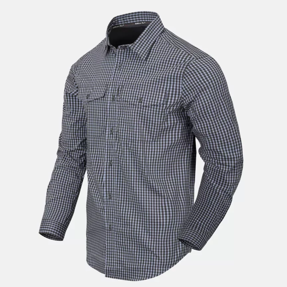 Рубашка Helikon Covert Concealed Carry Shirt