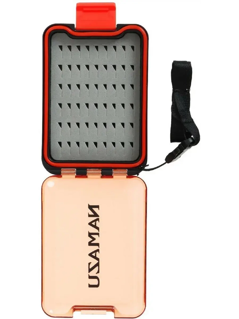 Коробка для мормышек N-BOX