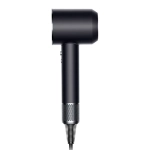Фен Dyson Supersonic HD07, Black / Nickel (Черный / Никель)