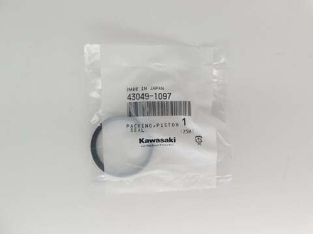 Сальник поршня тормозного суппорта Kawasaki 43049-1097