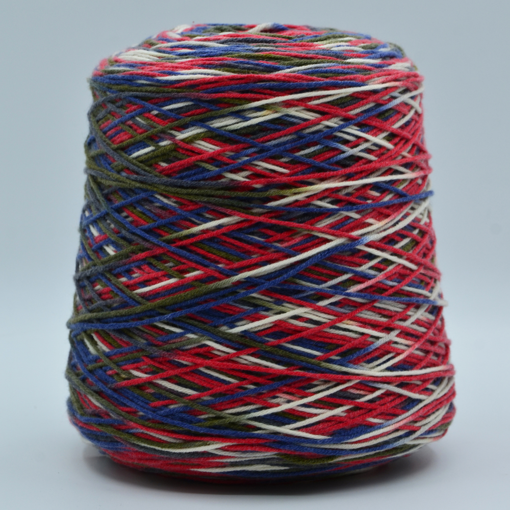 GTI RICIGNOLO Missoni Cashmere