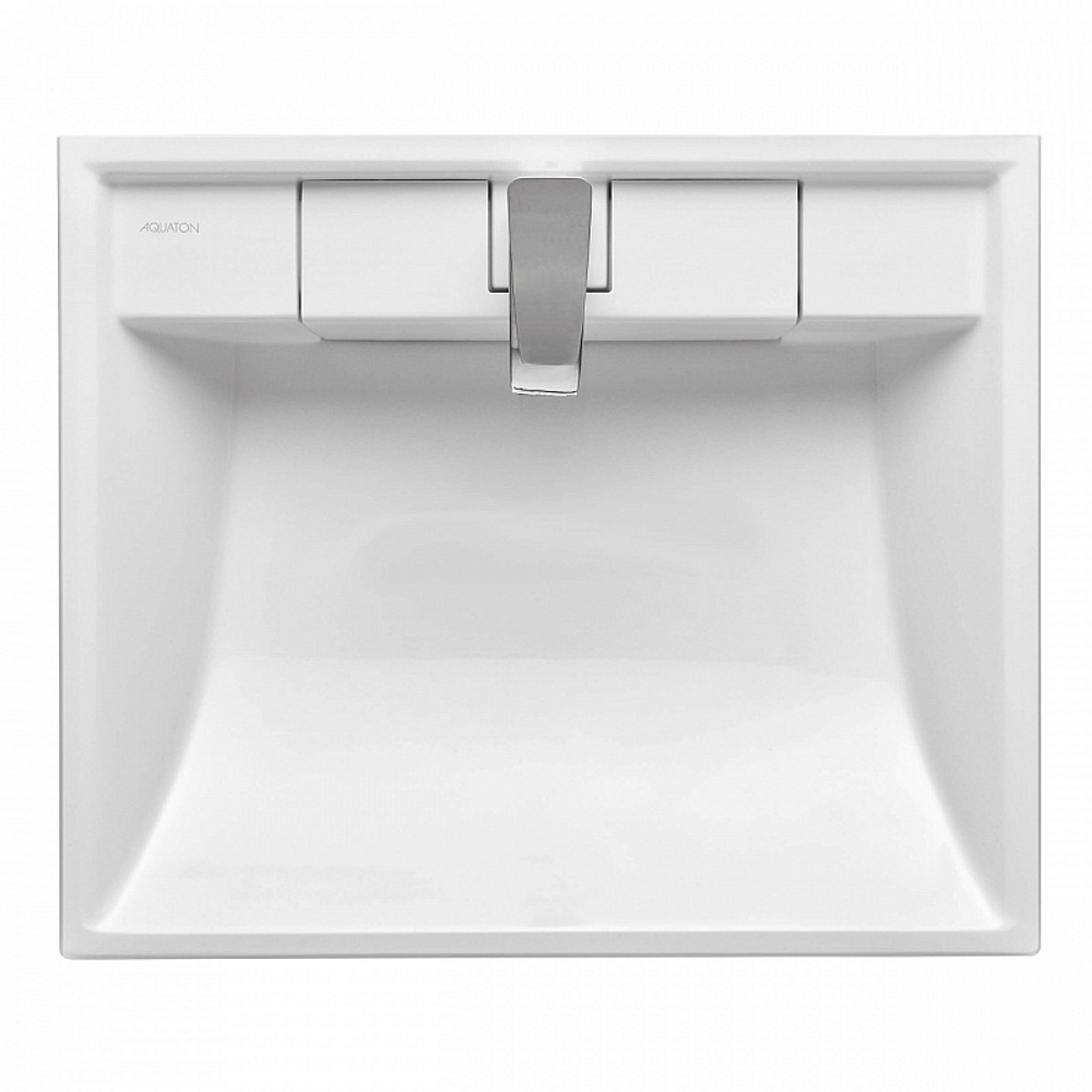 Раковина AQUATON Рейн 60 (1A72103KRW010)