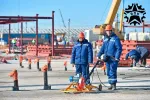 Затирочная машина ВПК ЭЗМ-900 электрическая - [920 мм / 4 кВт / 380 V]