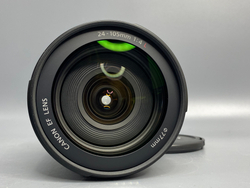 Canon EF 24-105 mm f/4 L IS USM