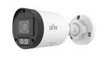 IP-камера Uniview IPC2128LB-ADF28K-DL 8 Мп, 2.8 мм, уличная