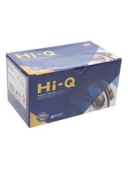 Колодки тормозные HYUNDAI Elantra (20-) передние (4шт.) SANGSIN