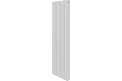 Дизайн-радиатор Royal Thermo Shift Q30 C2180 - 12 секц. RAL9016 НС-1631270