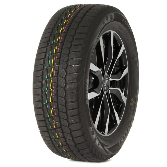 Viatti 195/60R15 88T Brina V-521 TL