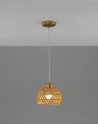 Подвесной светильник Marly V11229-1P Moderli
