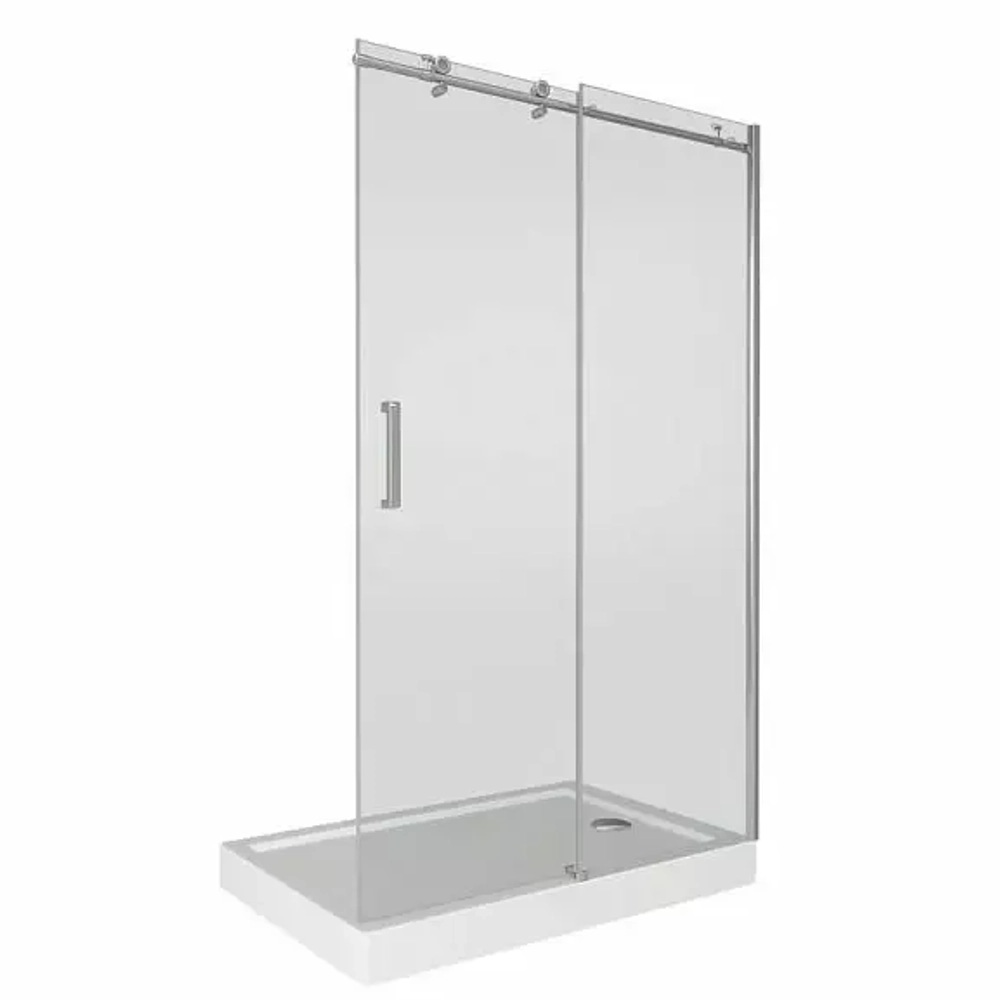 Душевая дверь в нишу Bas Puerta WTW 140*195 без поддона