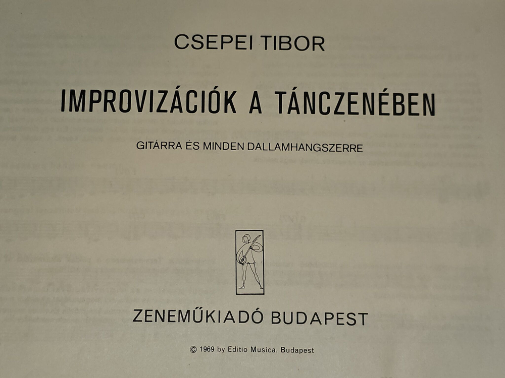 Csepei Tibor: Basszusgitr iskola kezdk szamara. Csepei Tibor: Basszusgitr iskola 2.