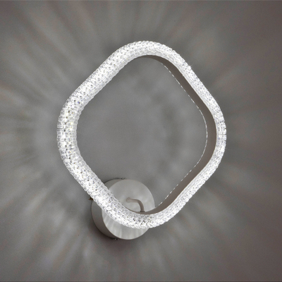 Бра светодиодное LED4U 1580/1 WT