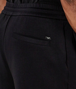 Спортивные штаны Emporio Armani - черный(EM001746 AF10013)
