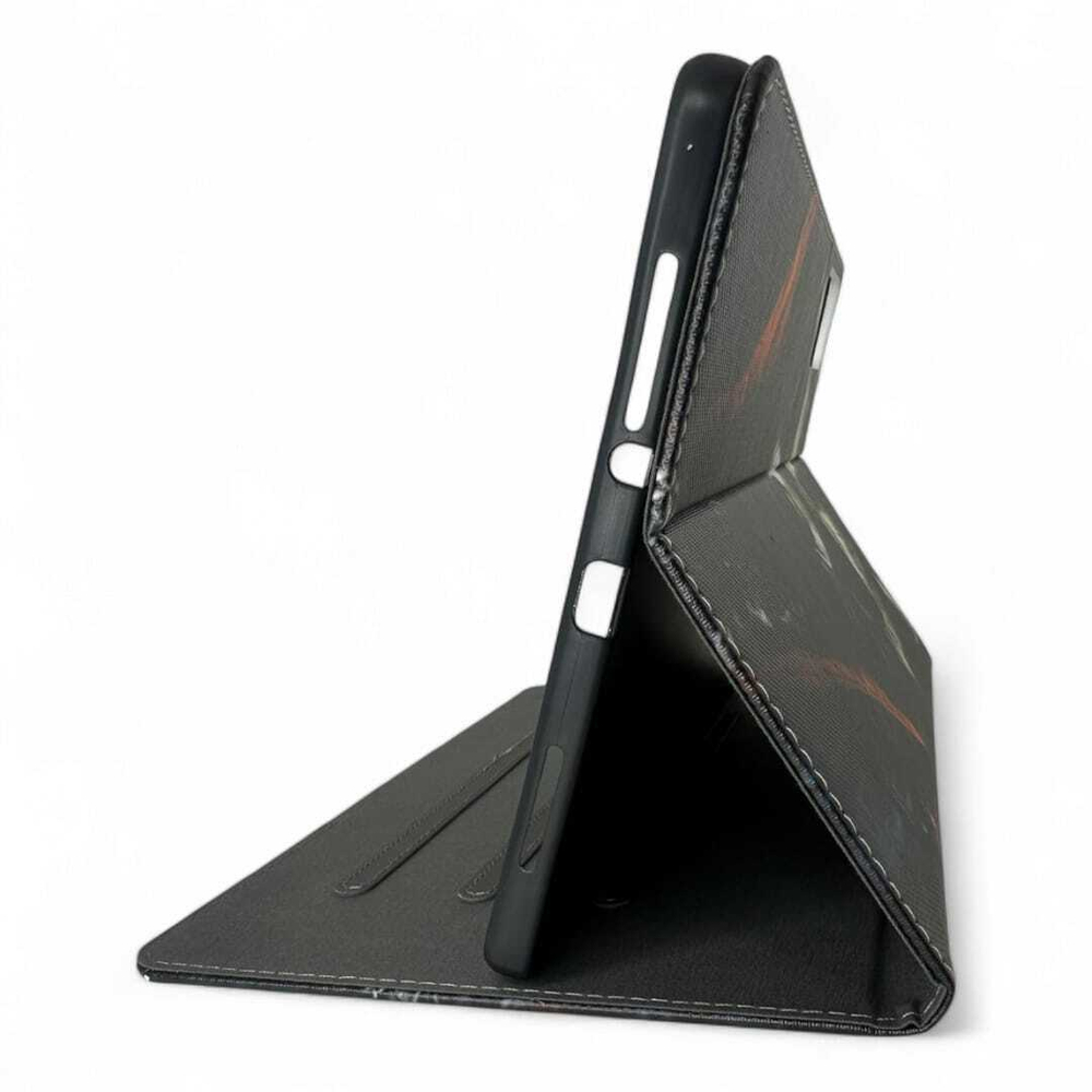 Чехол для планшета с рисунком iPad Air 11 2024