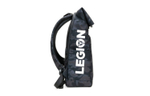 Lenovo Polyester Backpack Regular Unisex Multicolor