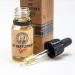 CAPTAIN FAWCETT Масло для бороды Gentleman's Tipple Whisky, 10 мл Travel Sized
